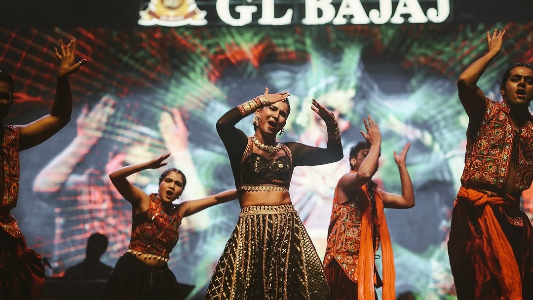 Mohan Sisters Live